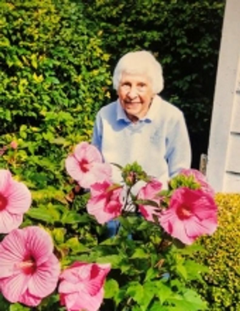 Susan Jean Johnson