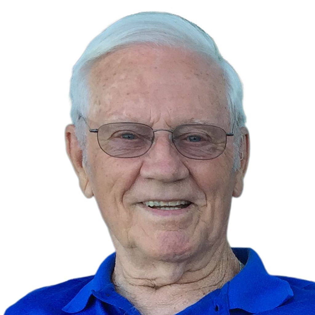 Sherwood "Sherry" Thomas Schwarm Profile Photo