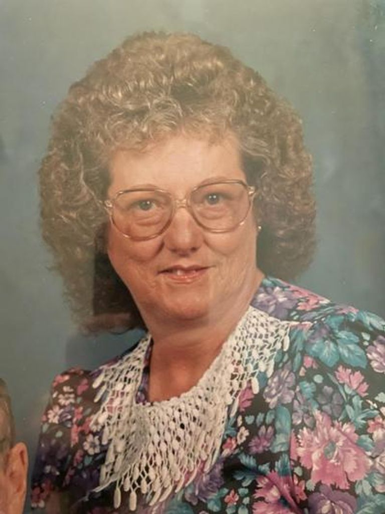 Linda Lee Nobles Corbin Profile Photo