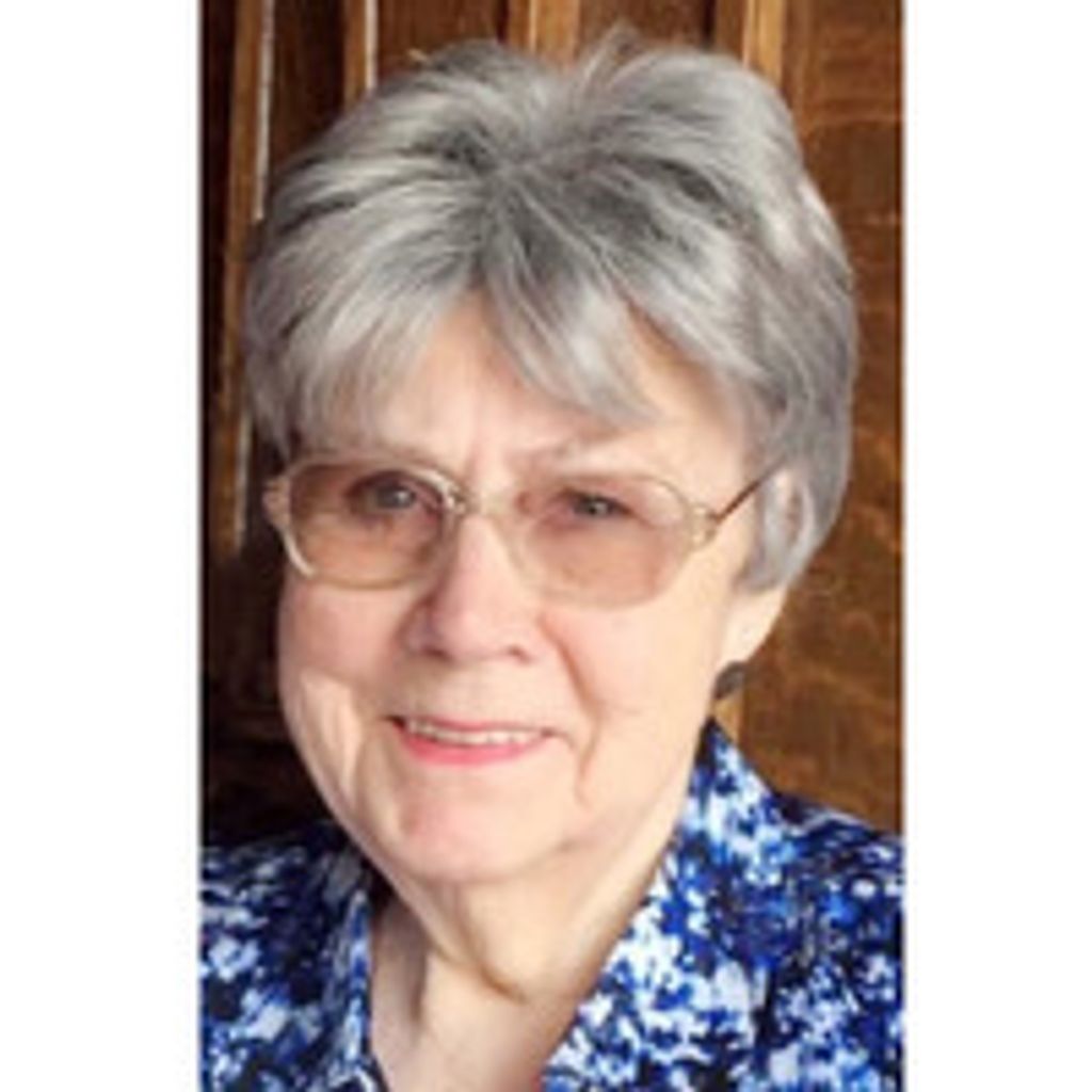 Sally A. Noonan Profile Photo