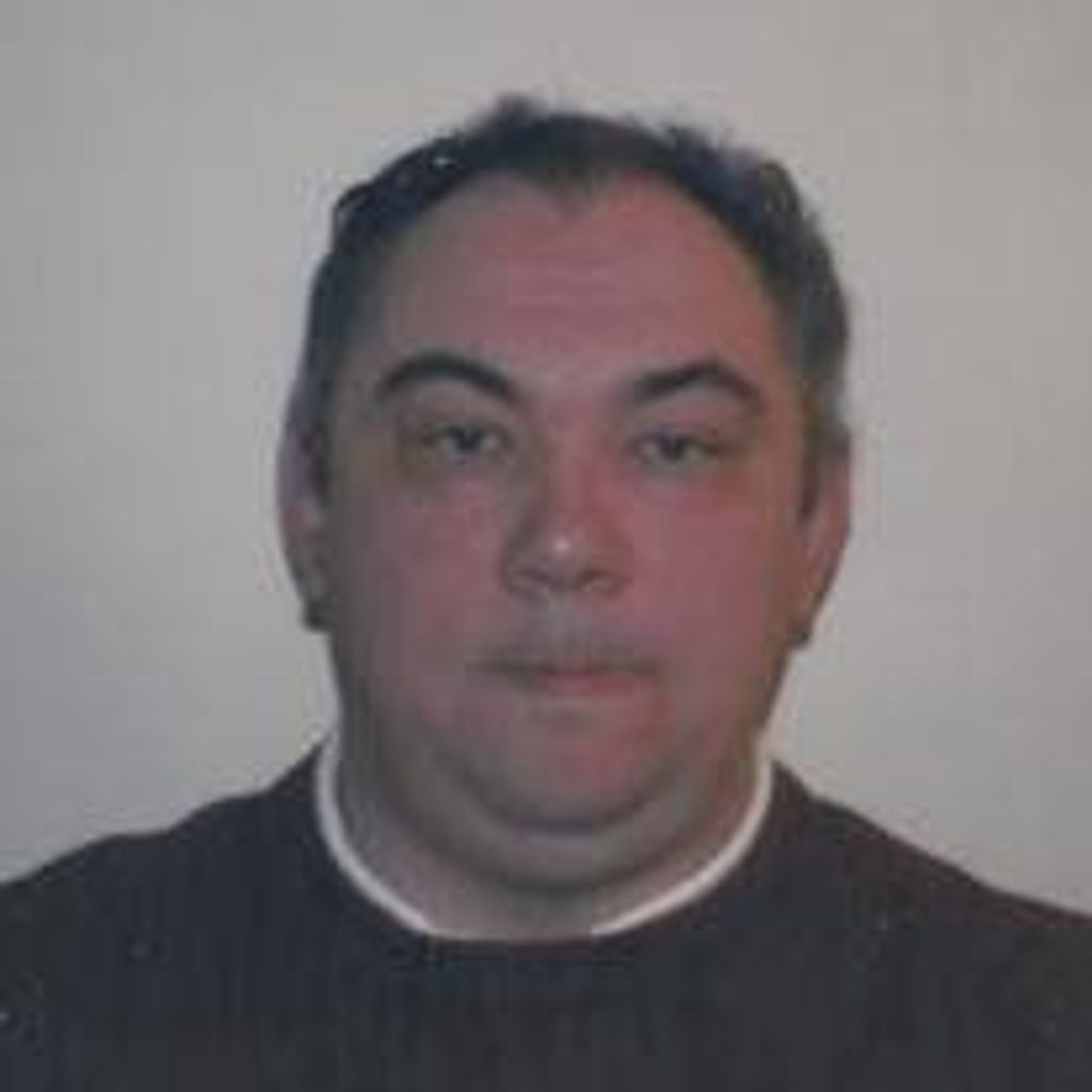 Vladimir Anatol Bouben Profile Photo