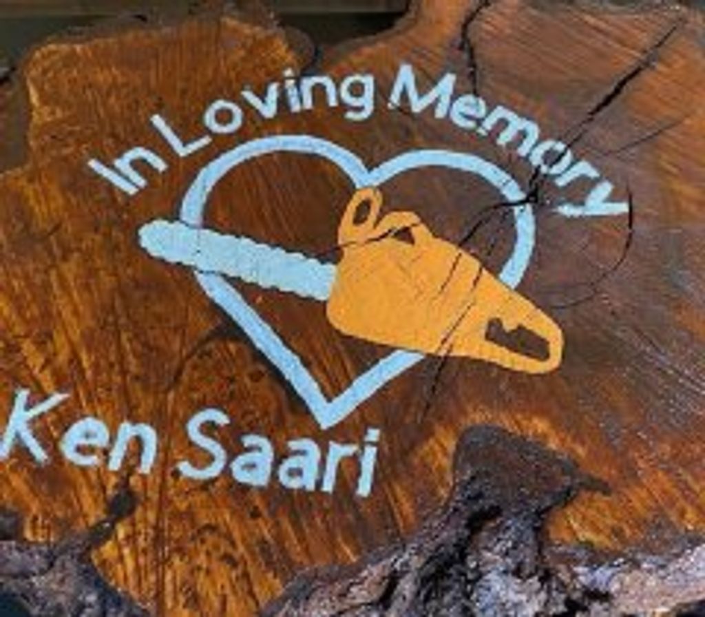 Kenneth Saari