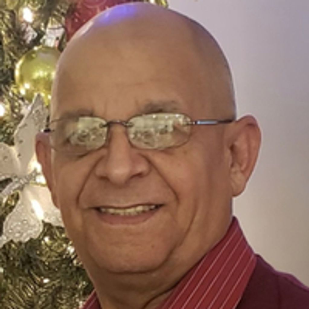 Fredis A. Tejada Profile Photo