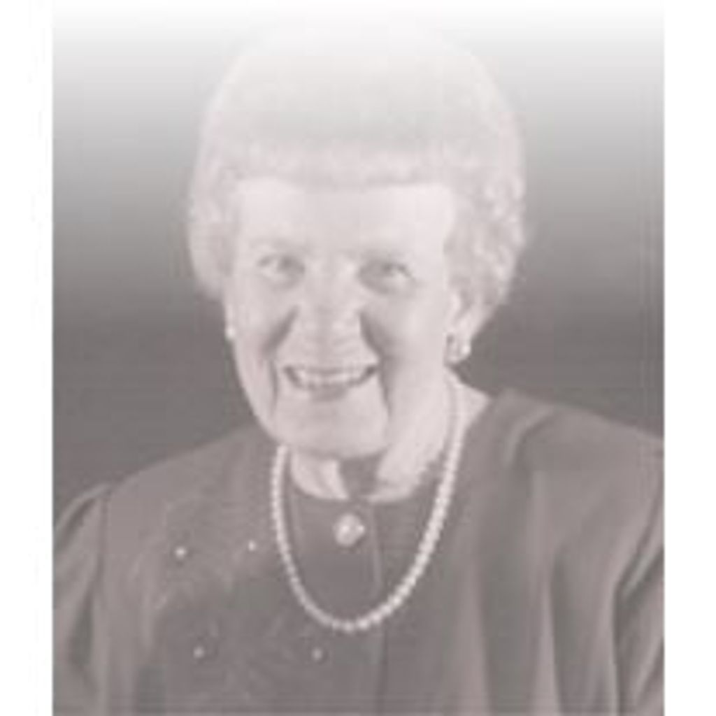 Martha Elizabeth Fellman