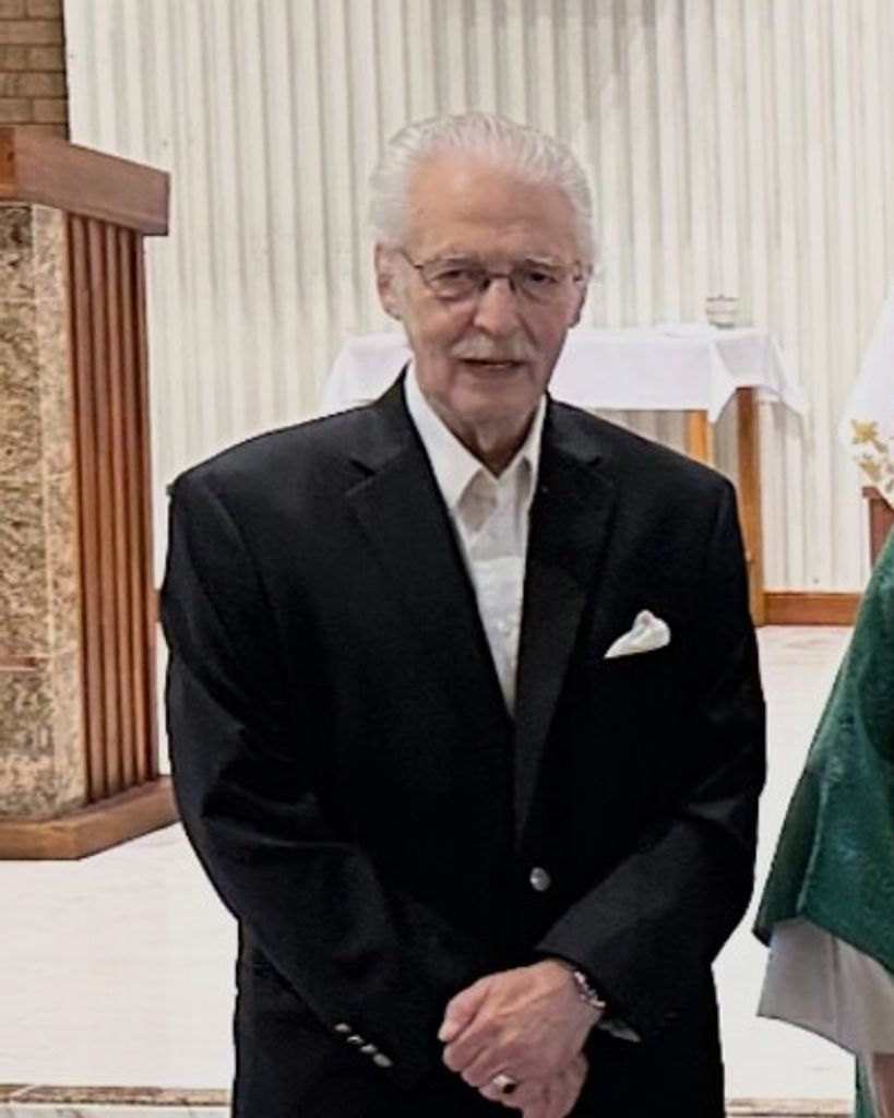 Philip James Joseph Paulette Jr. Profile Photo