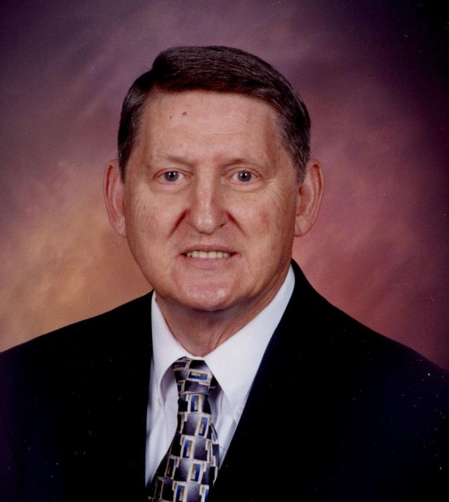 Mr.  Donald Ray Nance,, 75  Sr.