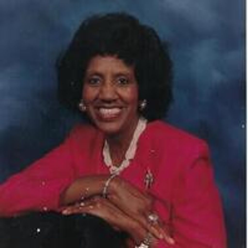 Mamie Stowe Profile Photo