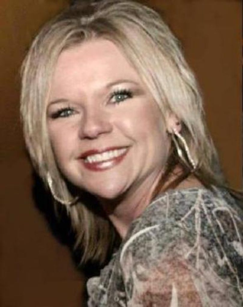 Kristal Leann Hillhouse Lucas Profile Photo