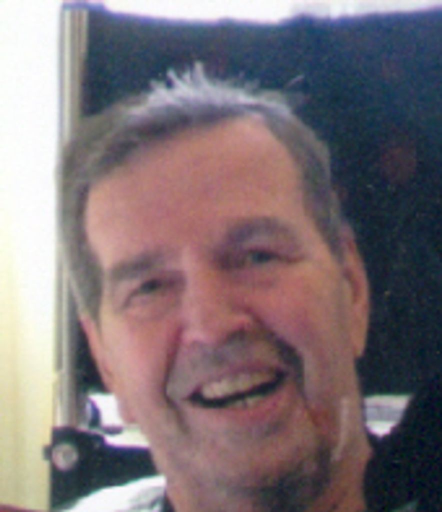 David J. Blake