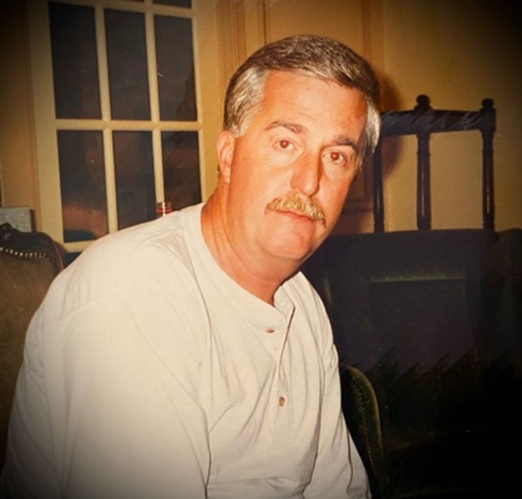 Michael Ray Higgins Profile Photo