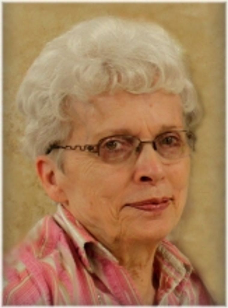 Donna Rae Krogman