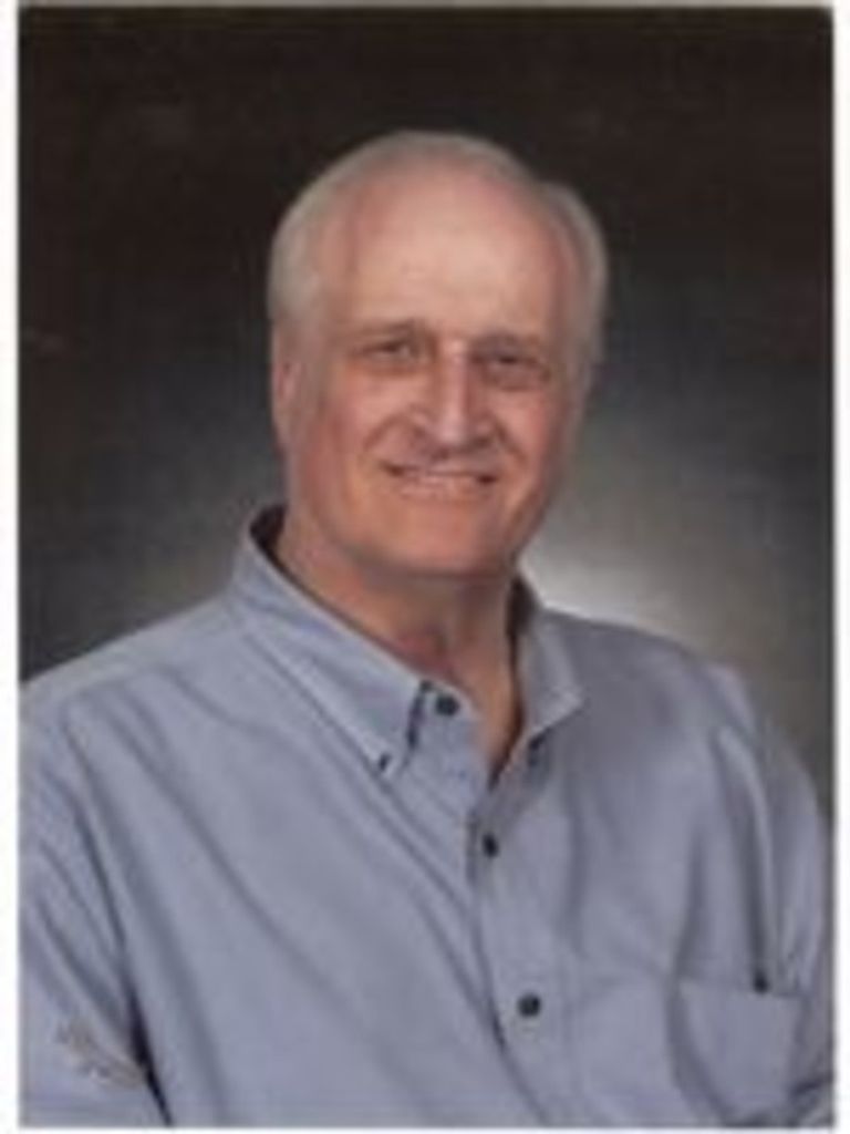 Roy Buckelew