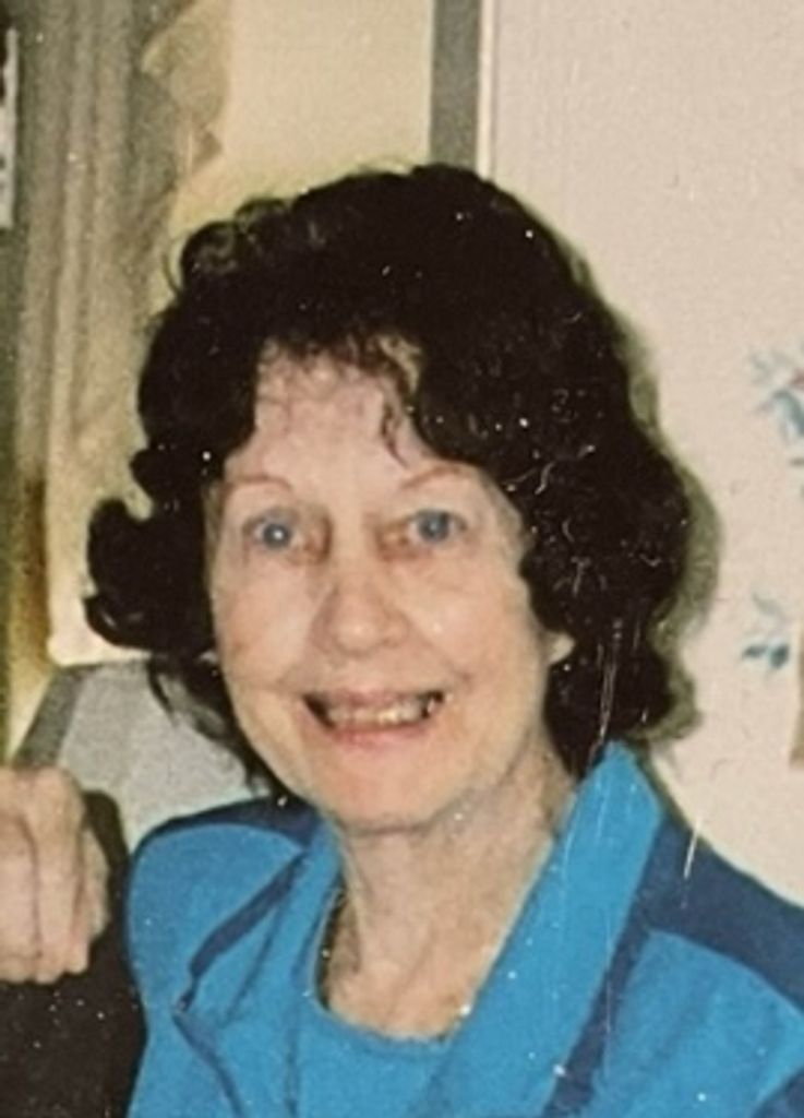 Edith B Ludwig Profile Photo