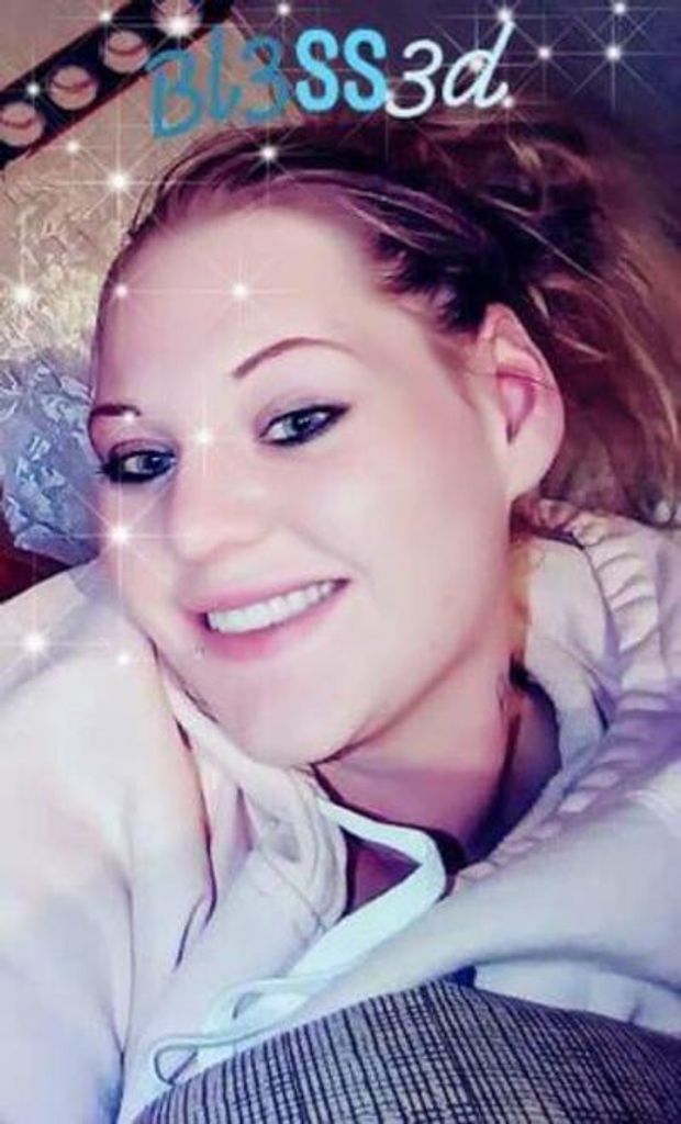 Crystal Nicole Russell