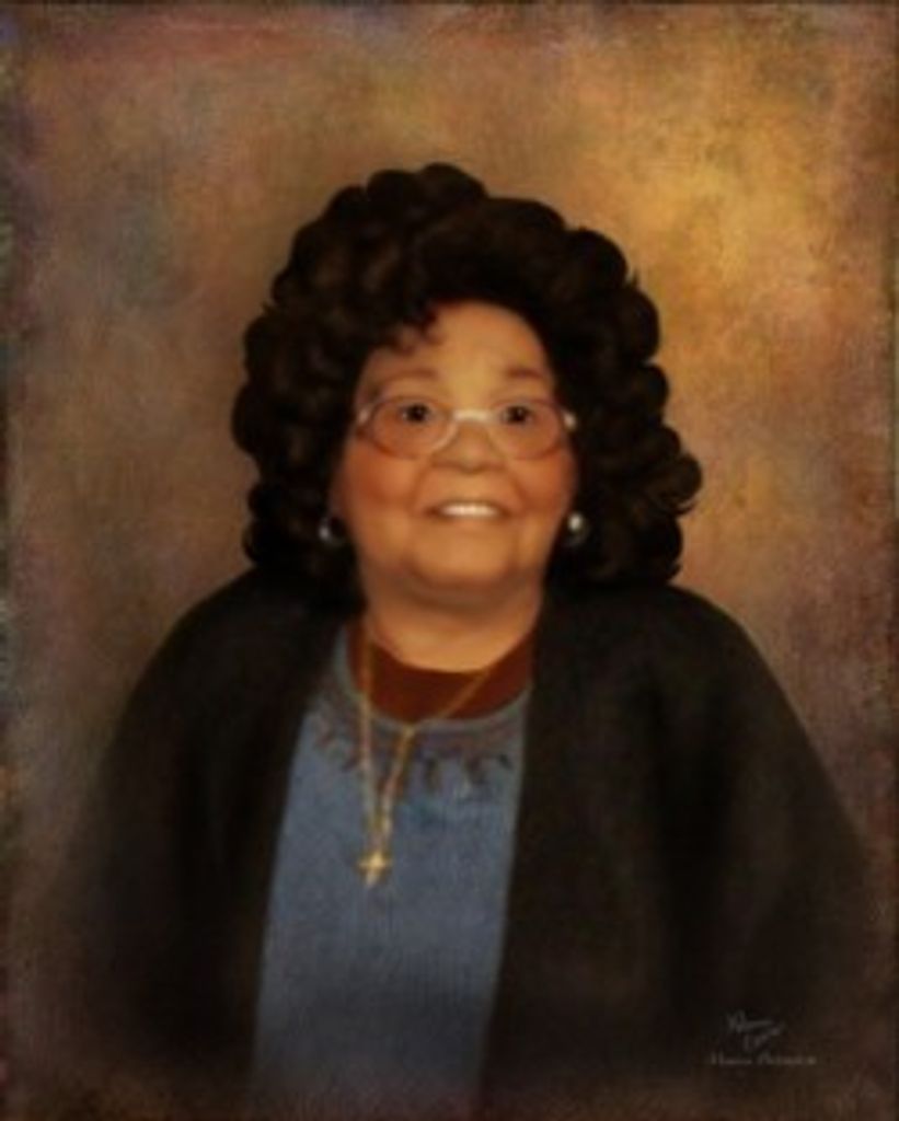 Mary  Dell Sherrod
