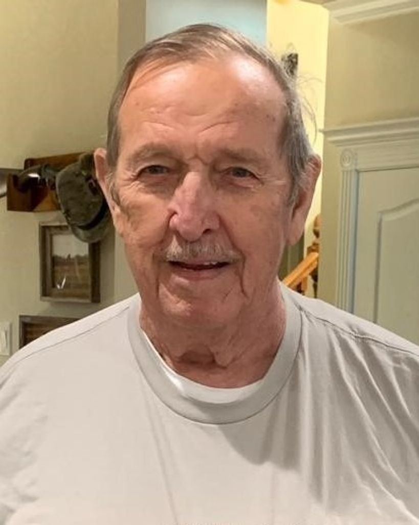 Roy Vinson Lee