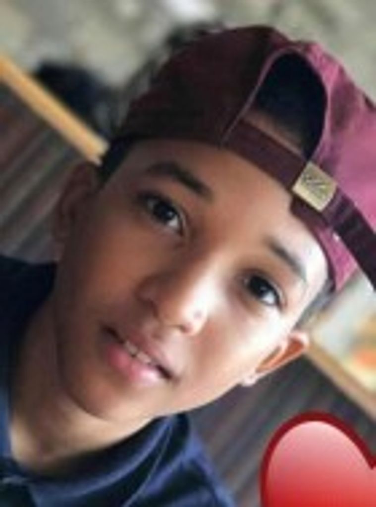 Alanch Del Orbe Ortiz Profile Photo