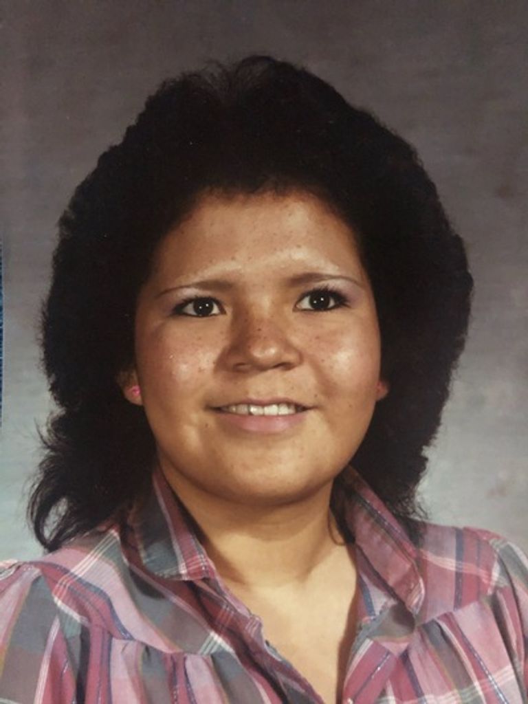 Lynn Marie Caribou Profile Photo