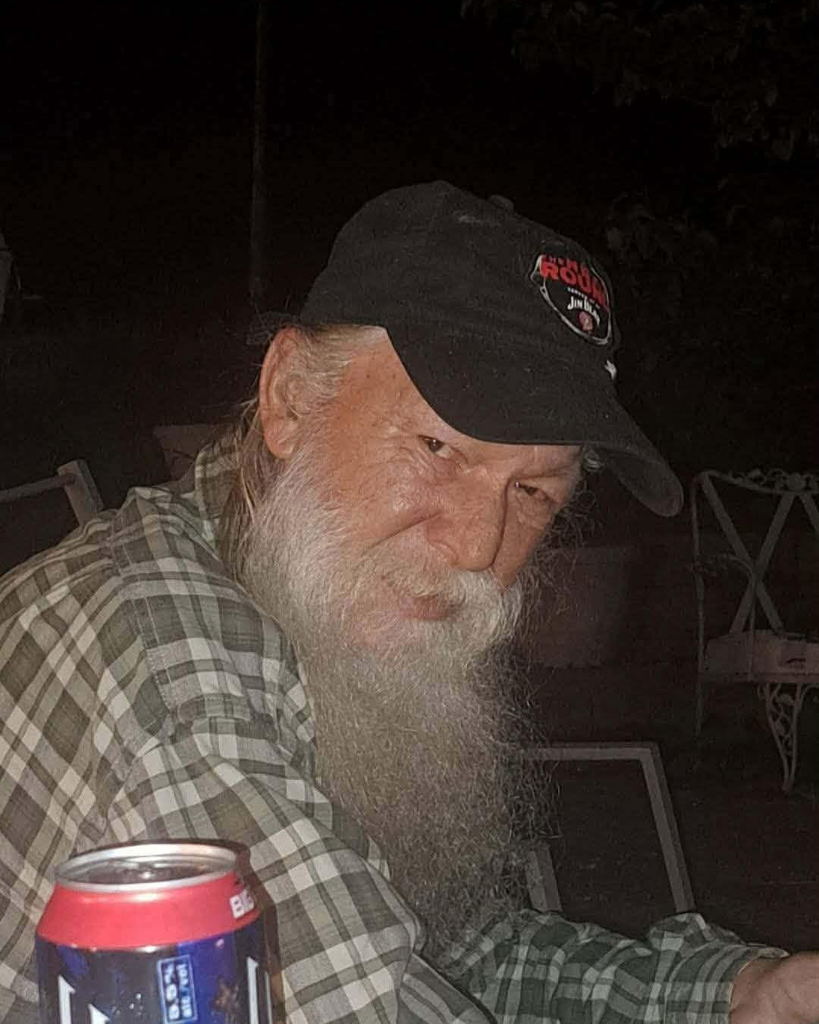 Richard "Buford" Jordan Profile Photo