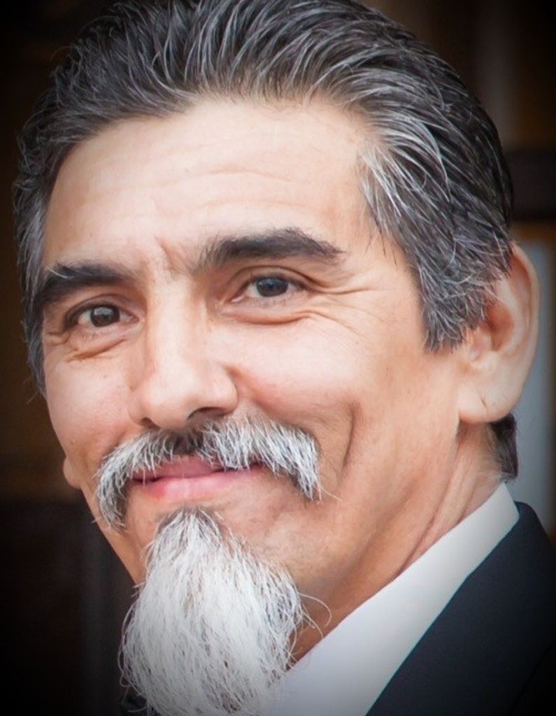 Johnny G. Mendoza