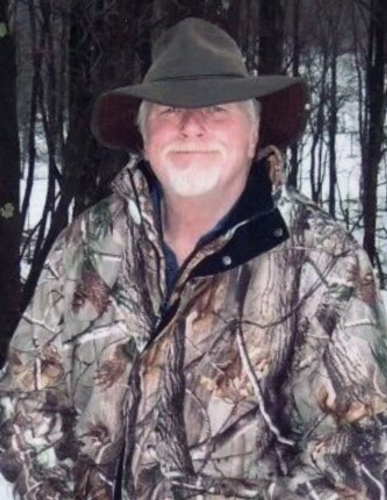 Kenneth Donald Bee Jr.