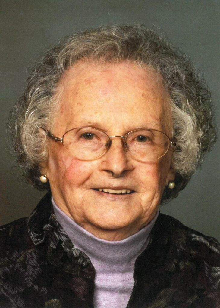 Edna M. Rufa