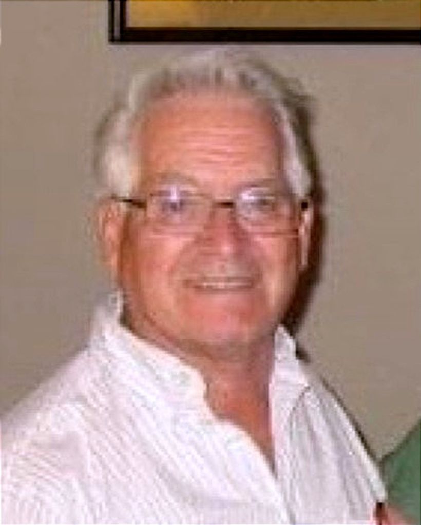 Jasper Edward "Ed" Sutton Profile Photo