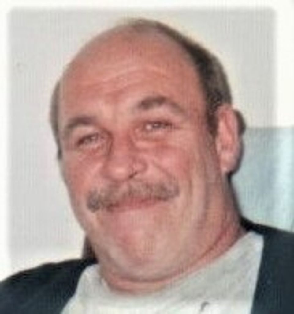 David Lee Dials Profile Photo