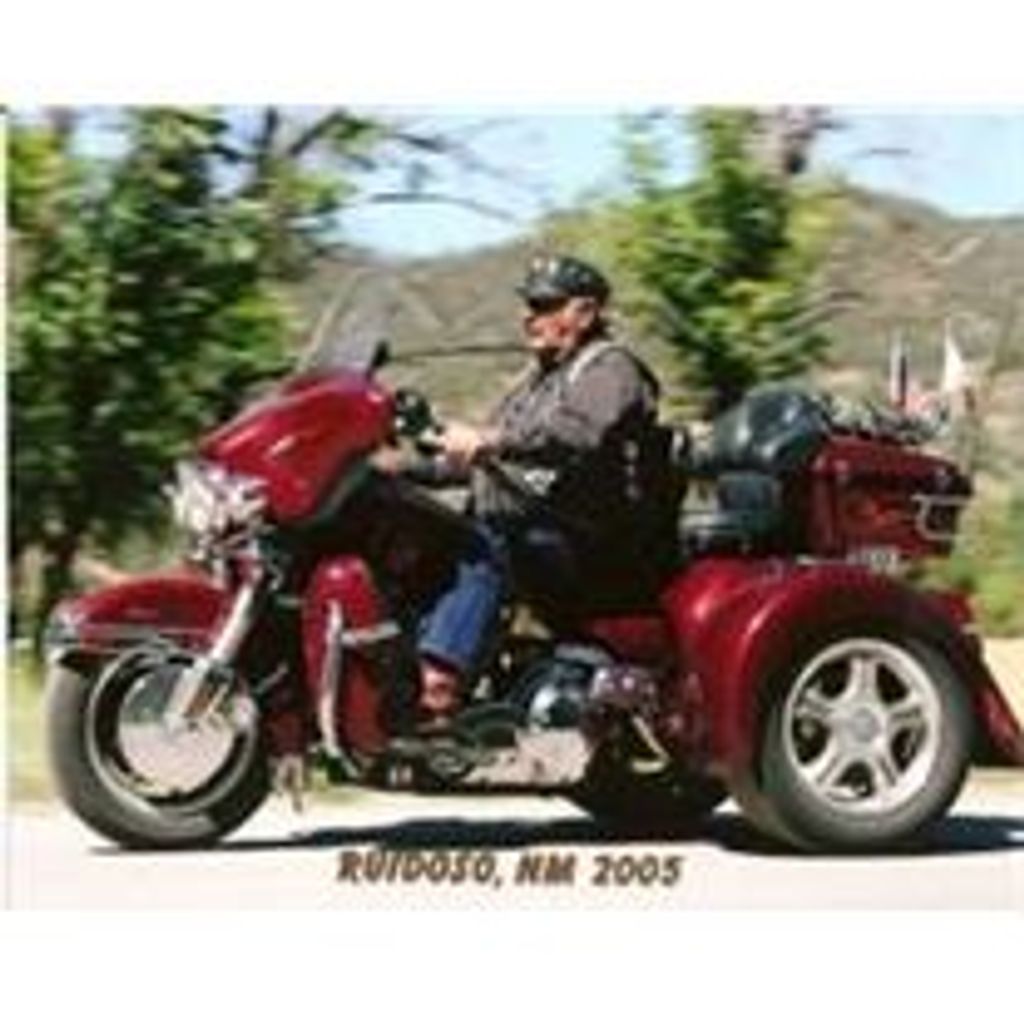 Dewayne Lee Albin Profile Photo