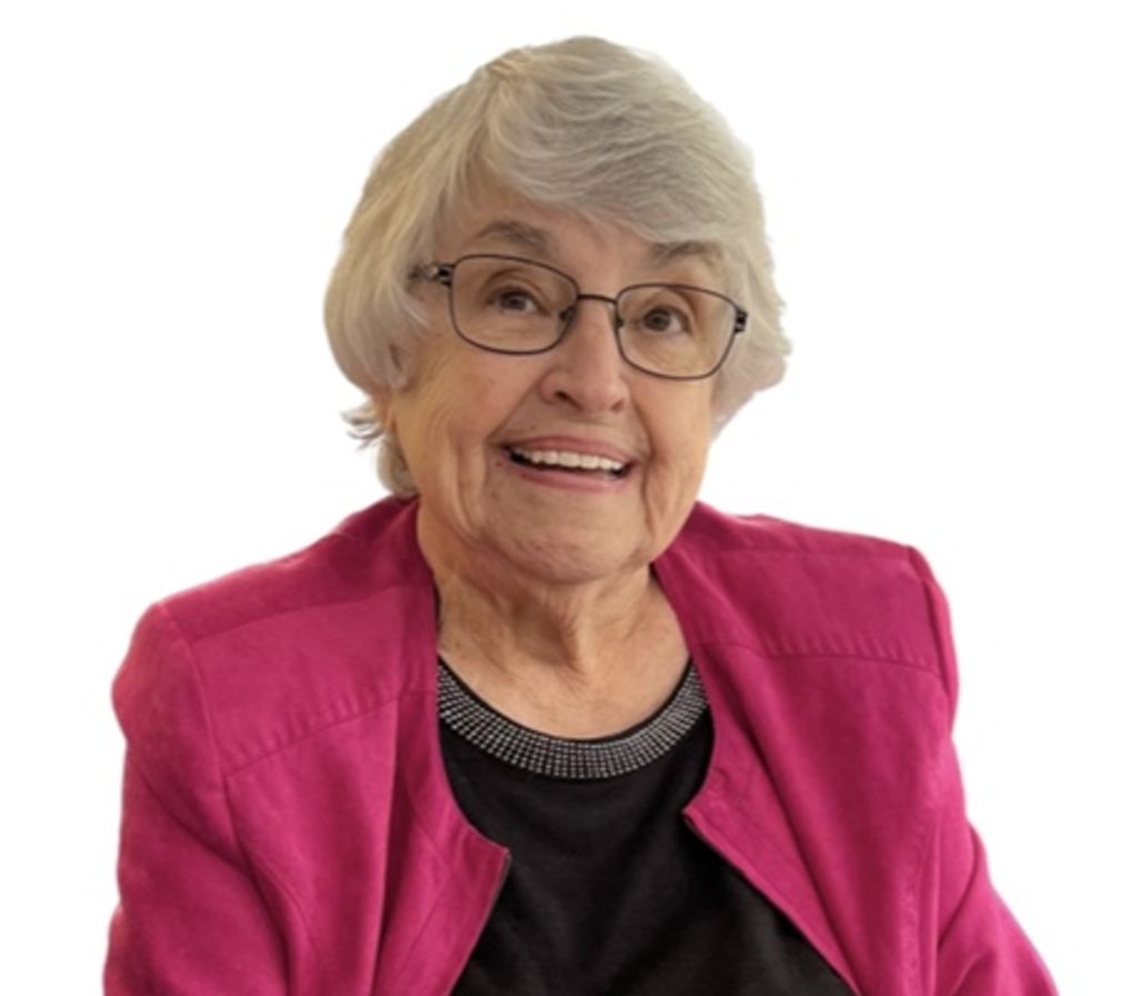 Charlotte Rose Crummett Kuykendall Profile Photo