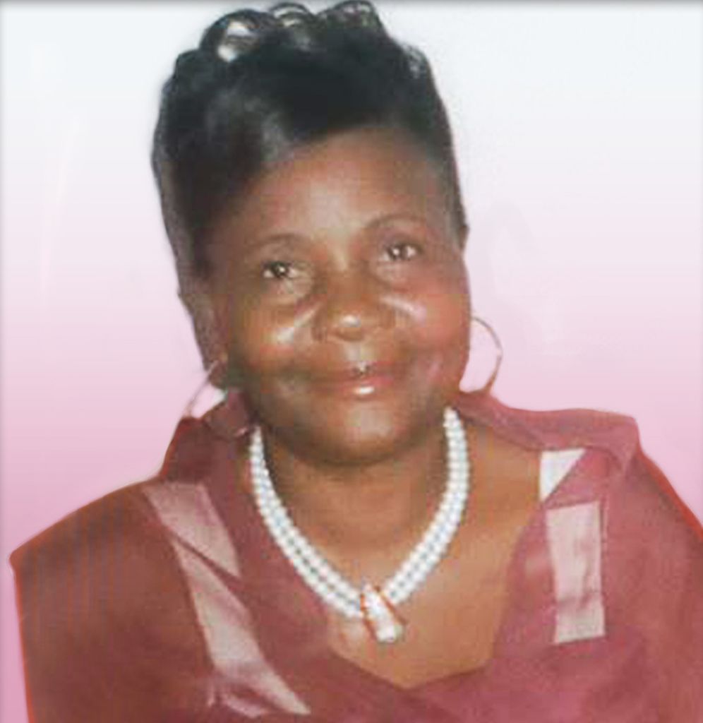 Marie J Francis