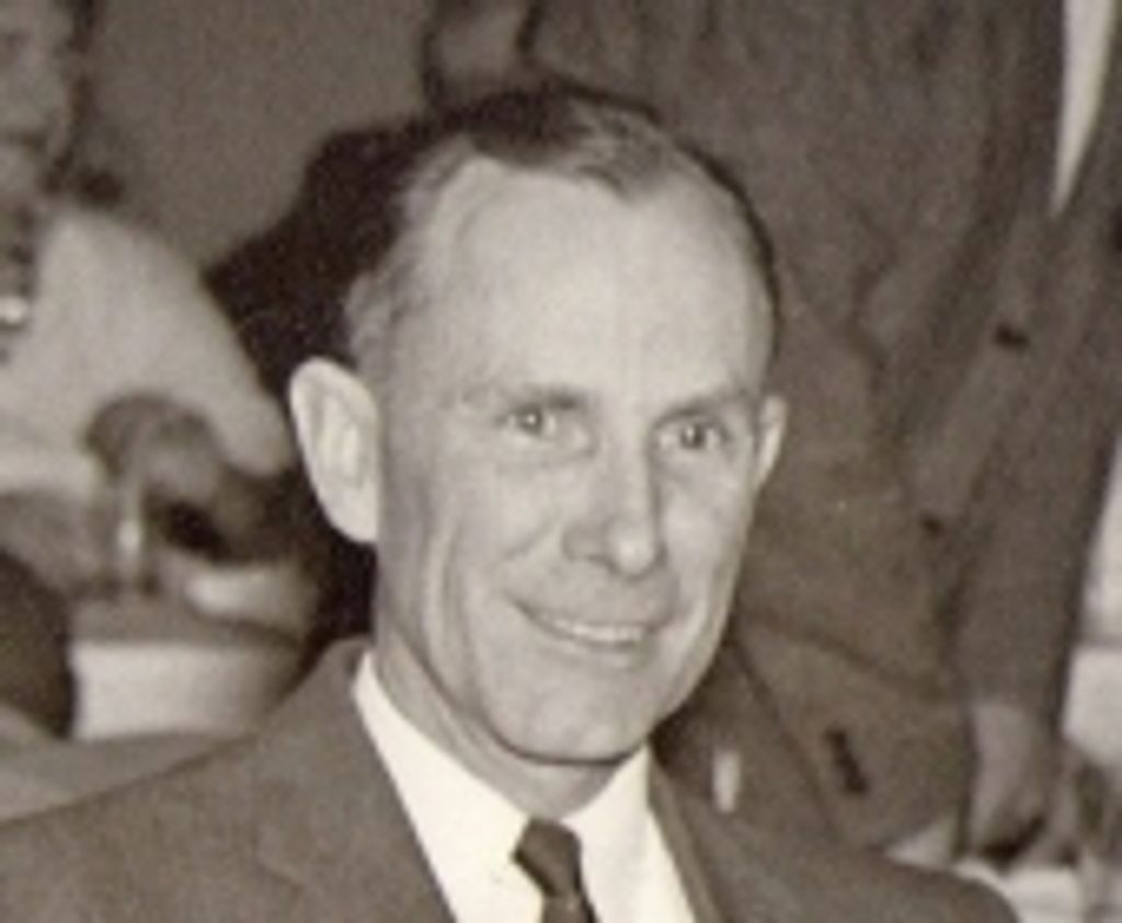 Milton Hayles Beecher