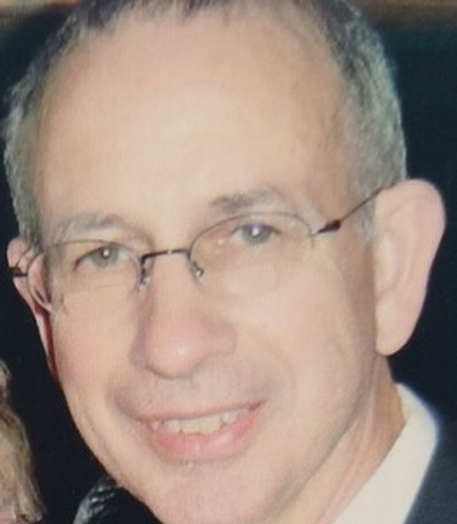 Philip  Michael Keller