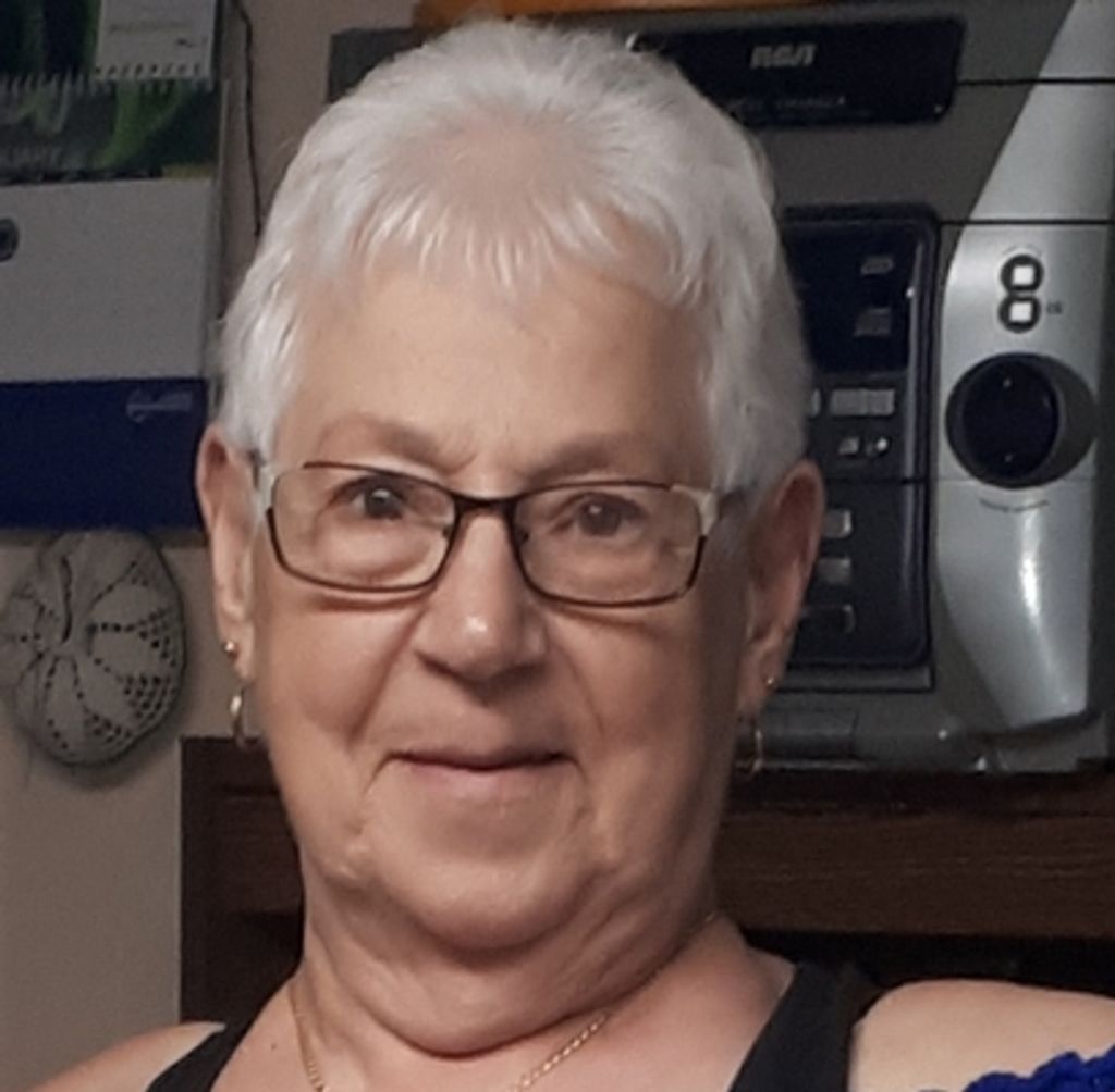 Rosie Helen Carter Profile Photo