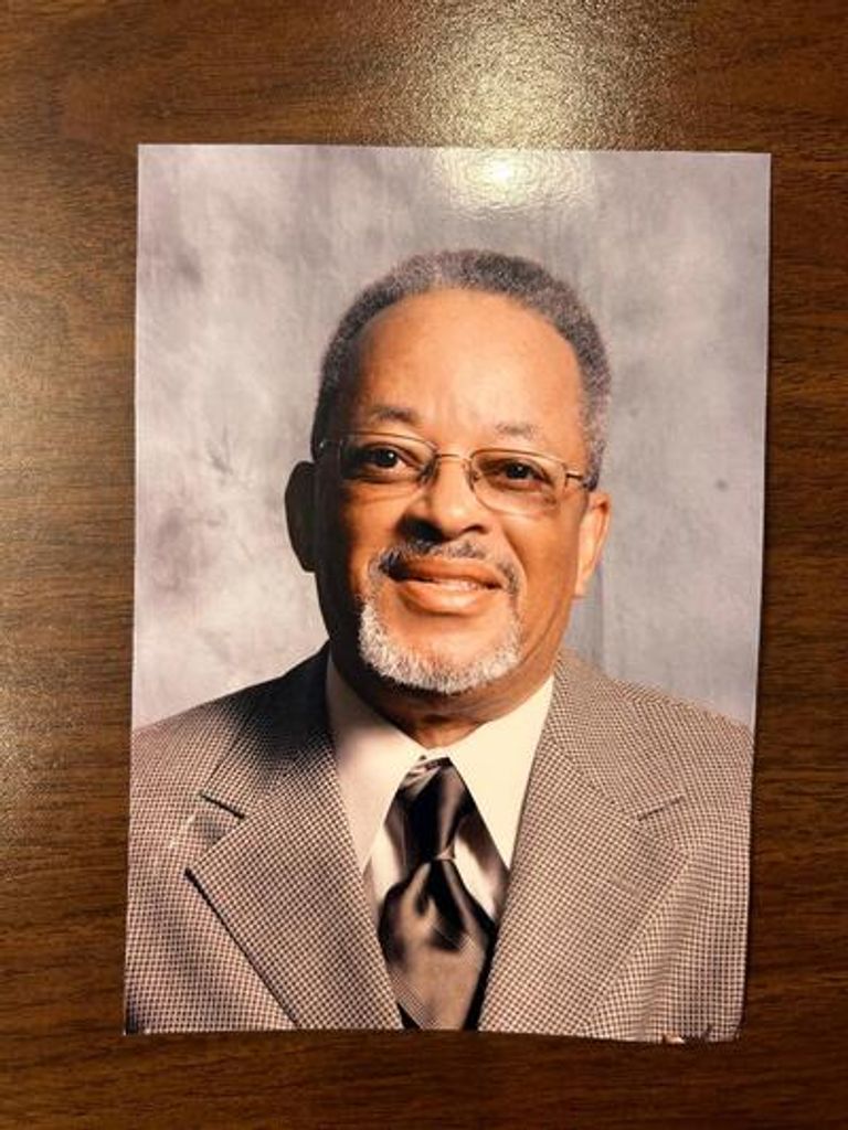Joel Bernard Caldwell, Jr. Profile Photo