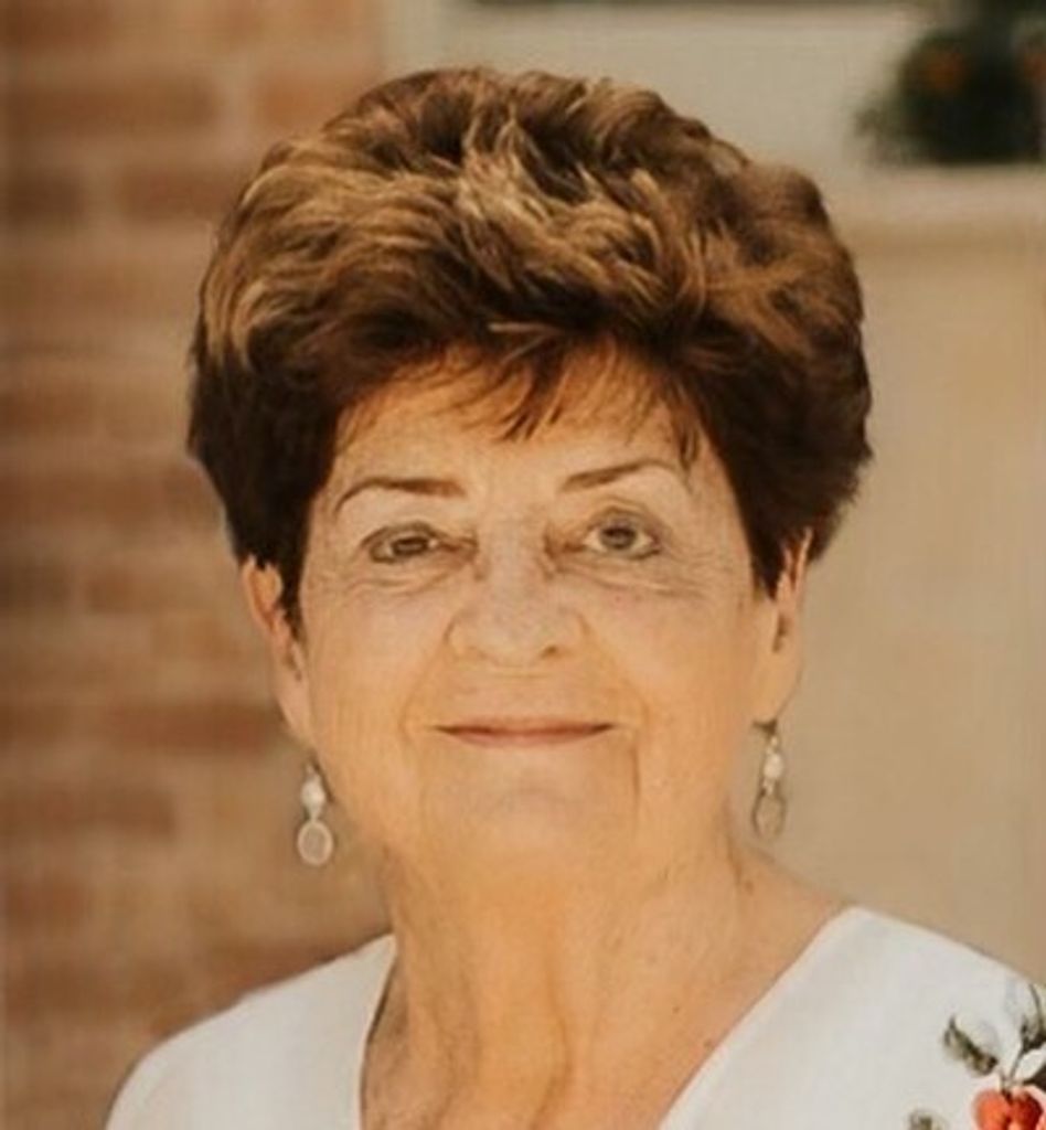 Dorothy Diane Truman Beckstrom Profile Photo