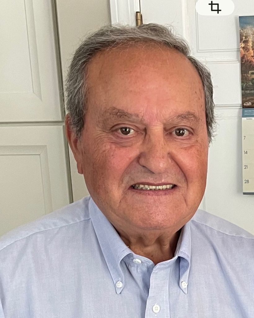 George K. Battikha Profile Photo