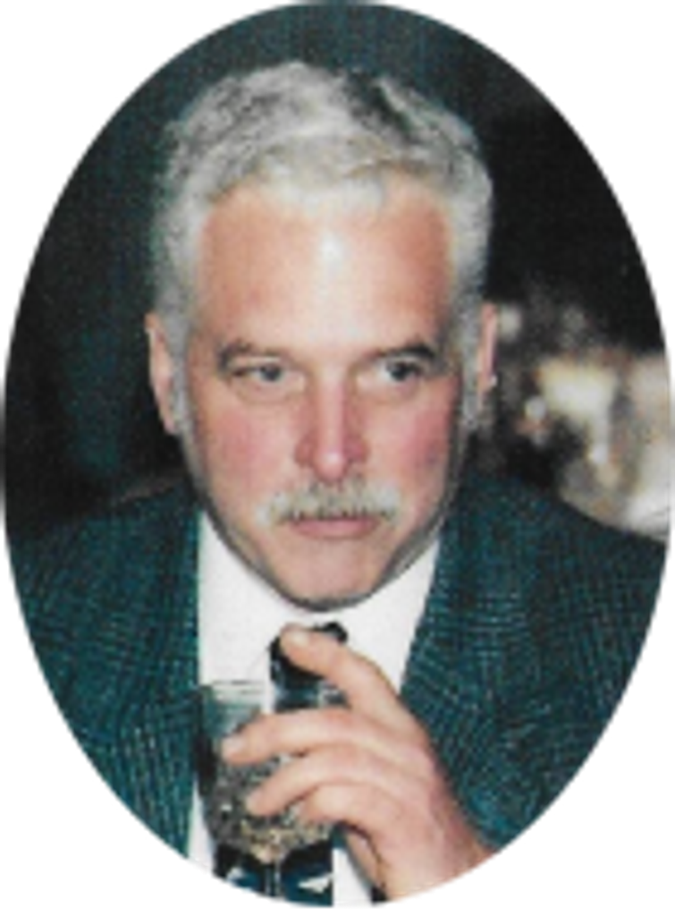 George Schmidt Jr