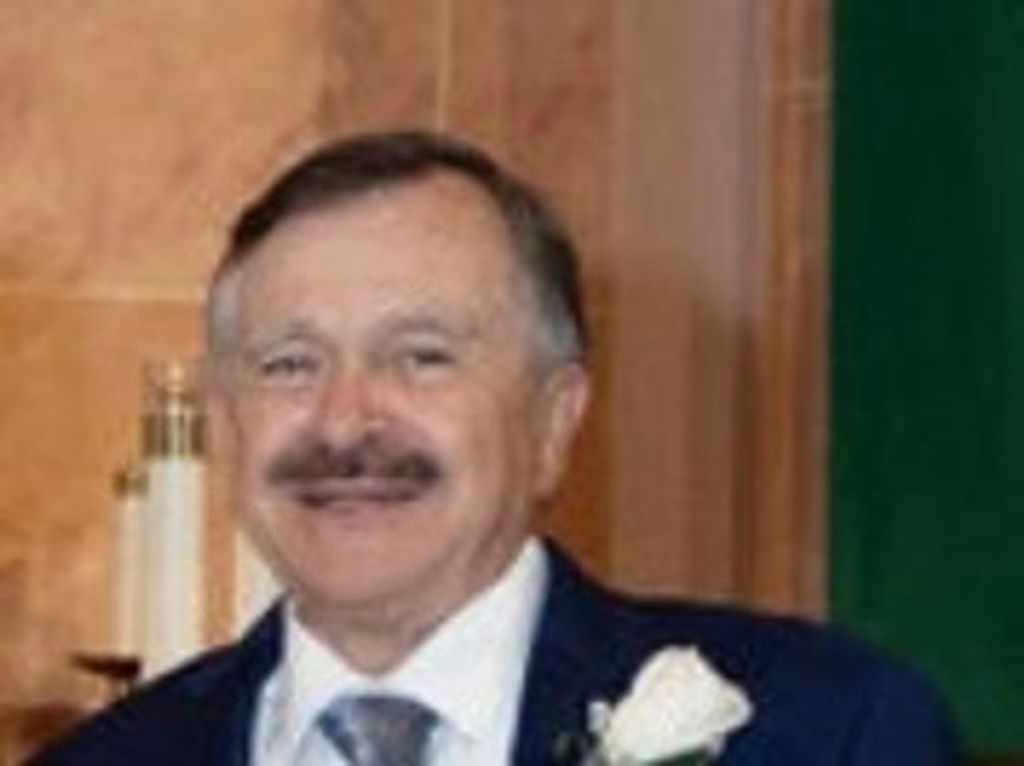 Walter Joseph Lodzinski Profile Photo
