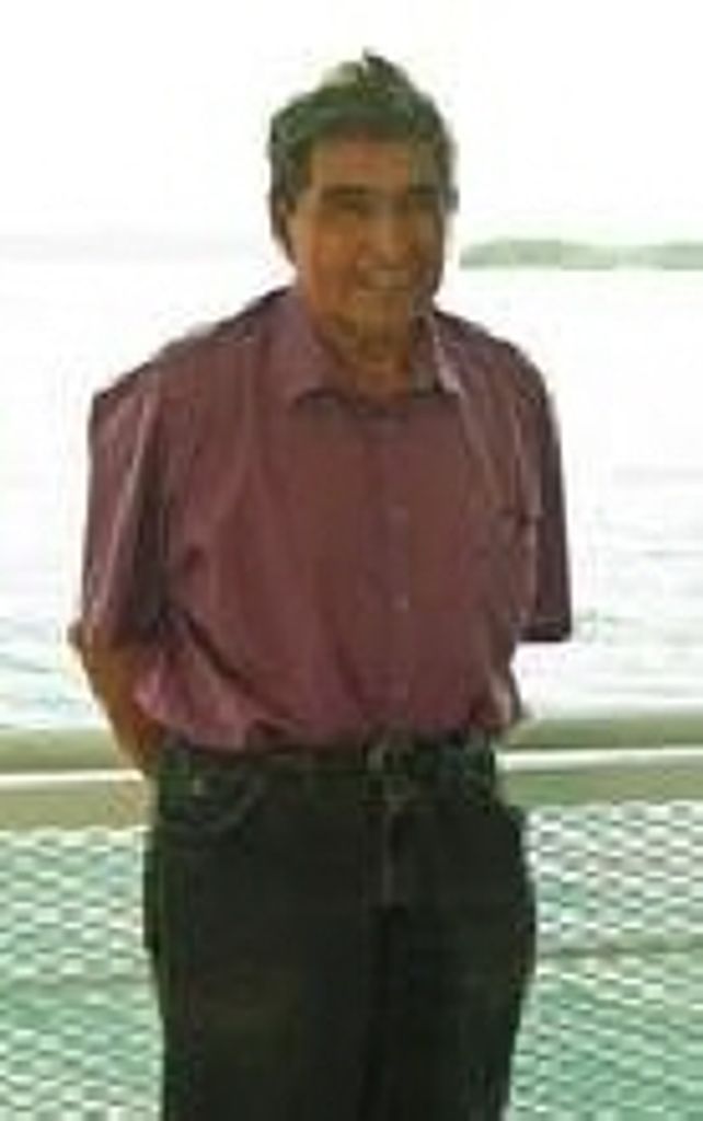 James Bird