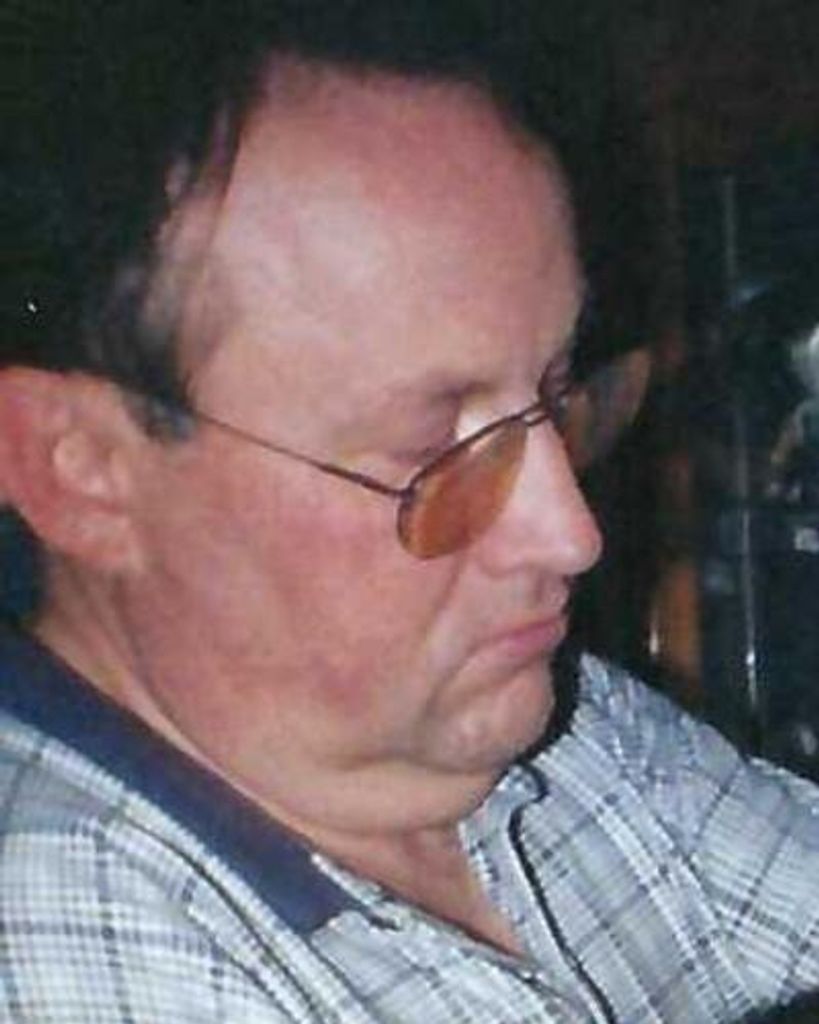 Billy Ray Fitts Profile Photo