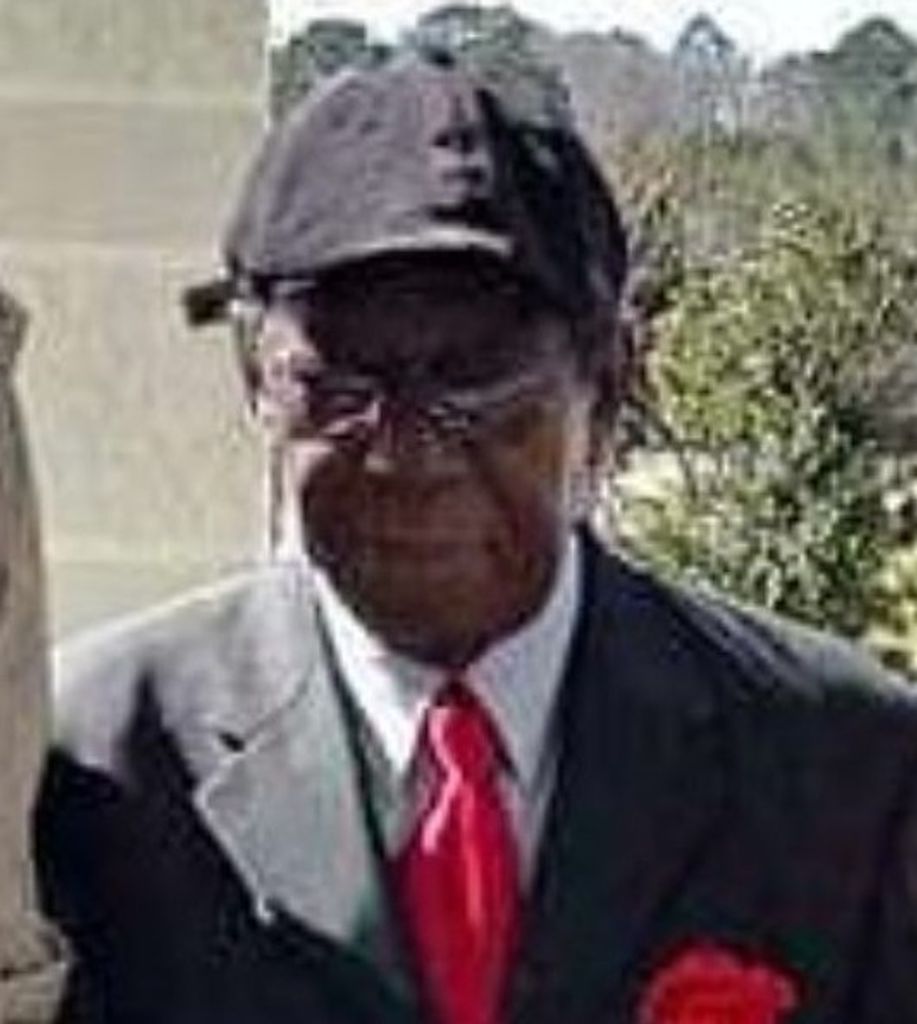 Willie Franklin Owens