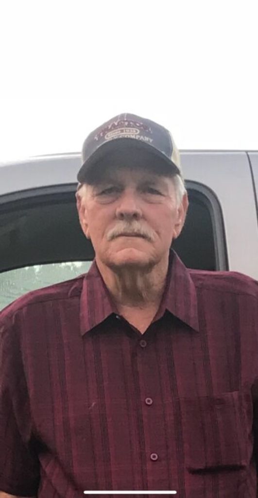 Kenneth Ervin Wheeless Profile Photo