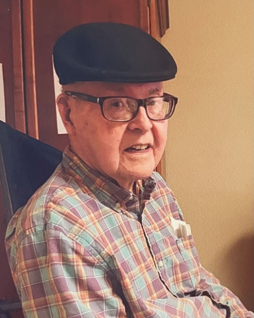 Donald E. Brown Profile Photo
