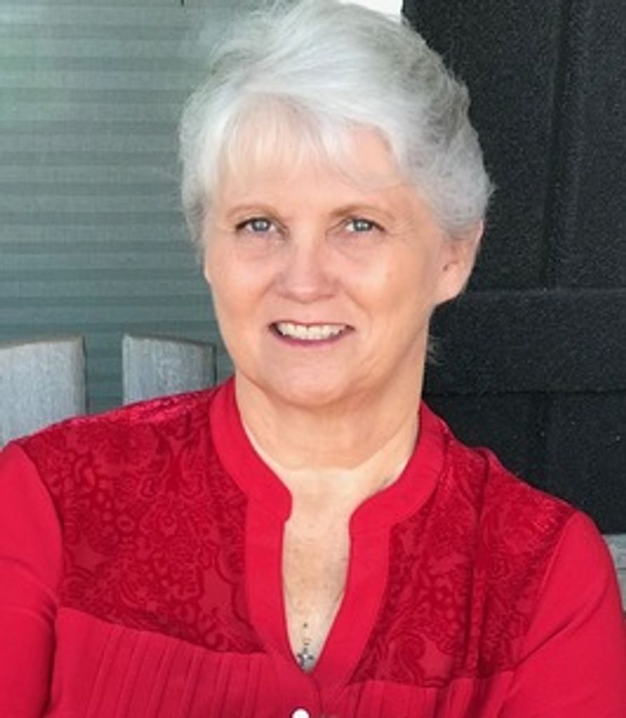 Joette Gray