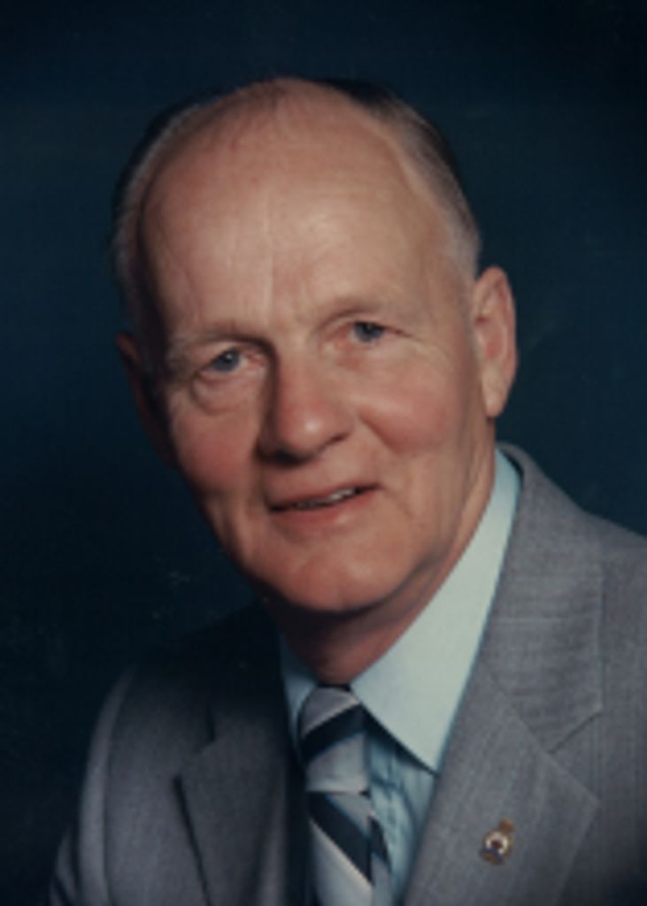 Ivan Connelly Profile Photo