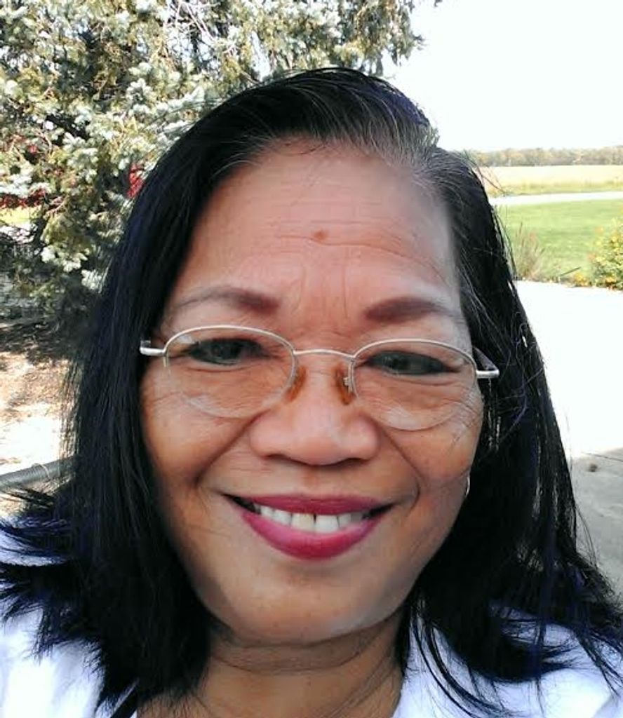 Linda Ragland