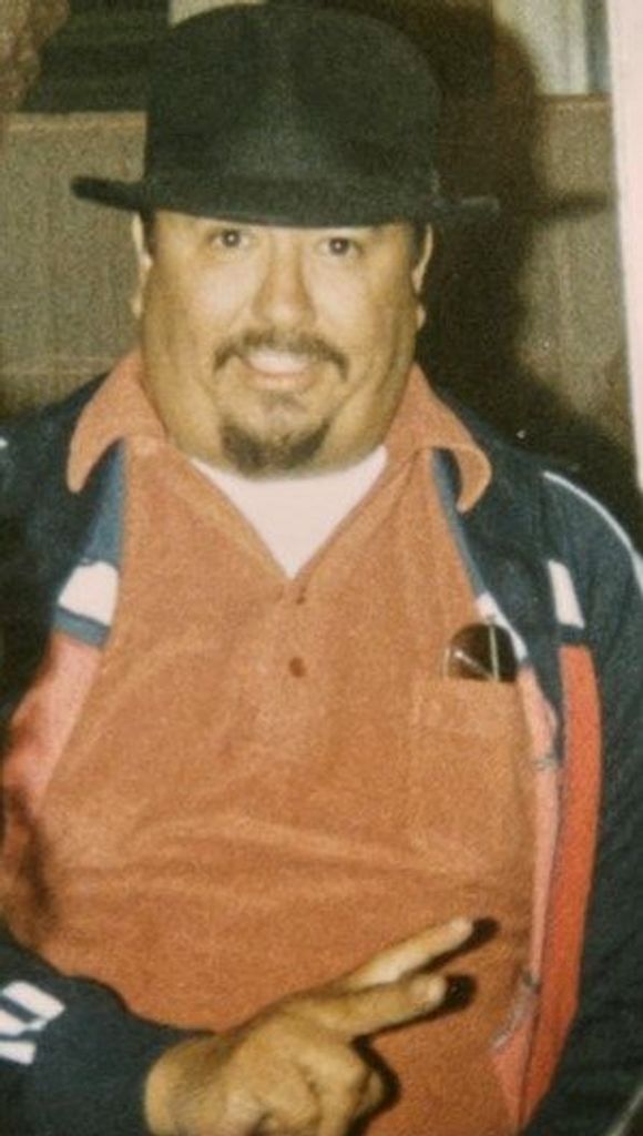 Leo T. Calderon Profile Photo