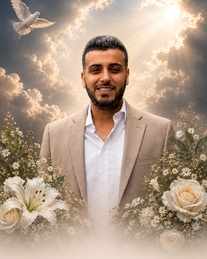 Tony Hadad Profile Photo