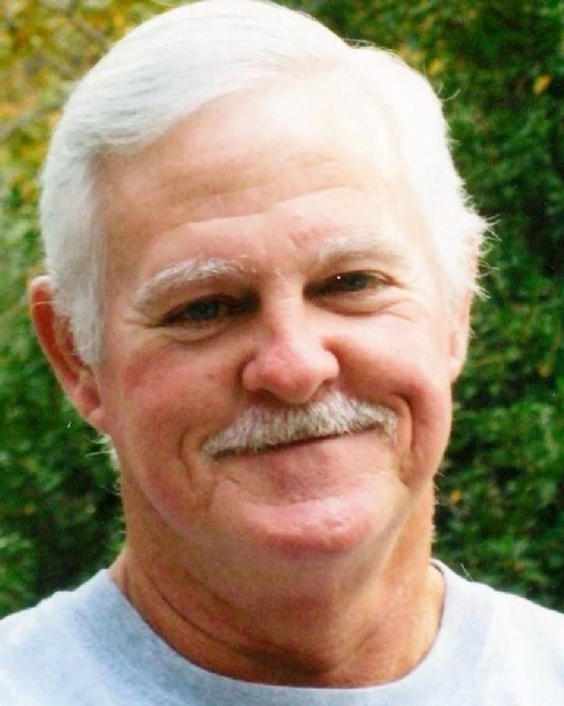 Robert Lewis Rooker, Jr. Profile Photo